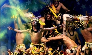 Mais de mil servidores atuarão no  Festival Folclórico de Parintins 