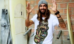  Armandinho e Maneva  fazem encontro de reggae em Manaus