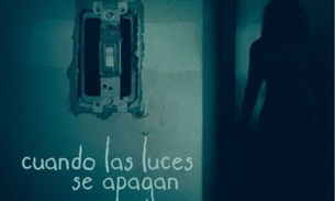 Terror Quando as luzes se Apagam ganha novo trailer assustador