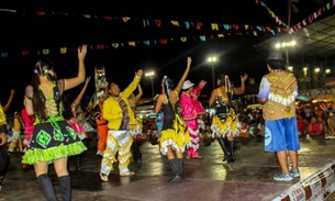 Festas Juninas agitam o último fim de semana de junho nos bairros de Manaus