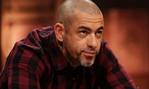  Henrique Fogaça causa mal-estar nos bastidores de “Master Chef”