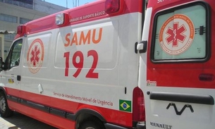 Serviço 192 não está funcionando em Manaus, informa Samu