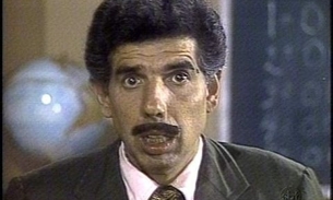 Saiba a verdade sobre a aparição do espírito do professor Girafales