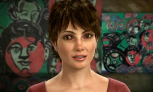 Saiba quem era a Eva Byte, apresentadora virtual do Fantástico