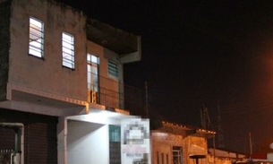 Marido mata esposa a facadas durante discussão