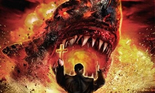 Terror “Exorcista de Tubarões” ganha trailer bizarro