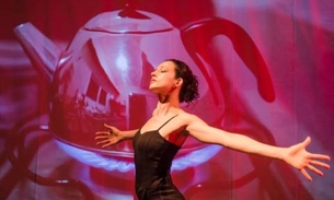 Les Artistes Café Teatro recebe espetáculo solo de dança Direção Múltipla