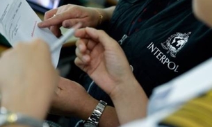 Interpol não encontra foragidos após um ano da Operação Vorax