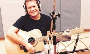 Ximbinha está namorando pivô de separação com Joelma