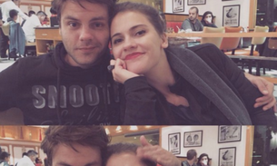 Ex-ator de Chiquititas volta a atuar e irmã dele vira âncora de jornal