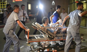 Ataque suicida a aeroporto de Istambul deixa 31 mortos e 147 feridos