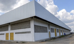29 galpões serão inaugurados no Micro Distrito Industrial em Manaus