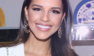  Mariana Rios fala sobre término com atual namorado de Grazi Massafera 