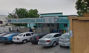 Suspeito de assalto tenta fugir por telhado, cai e é linchado por moradores em Manaus