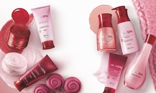 O Boticário apresenta novidades na linha Nativa SPA Ameixa