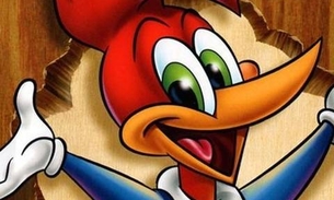 Pica-Pau vai ganhar live-action com Thaila Ayala