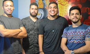  Aerobis terá programação especial neste fim de semana