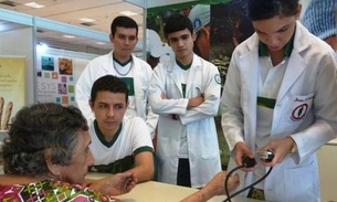 UEA cidadã oferece serviços gratuitos no fim de semana