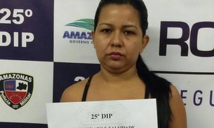 Assistente de RH é presa suspeita de utilizar vale-alimentação de funcionários demitidos