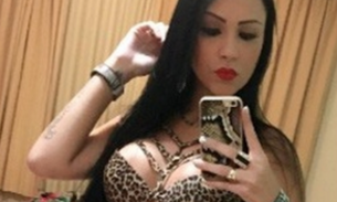 Filha de Gretchen revela que foi estuprada dos 7 aos 11 anos: 