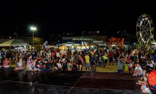 40 Festivais Folclóricos julinos vão agitar os bairros de Manaus 