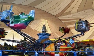 Colônia de Férias do Vianorte tem meia entrada todo dia no cinema e super descontos no Fun Park