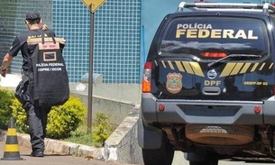 Quatro senadores poderão ser presos pela Polícia Federal