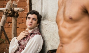 Caio Blat e Ricardo Pereira protagonizam a 1ª cena de sexo gay da TV aberta