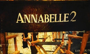 Annabelle 2 ganha data de estreia no Brasil