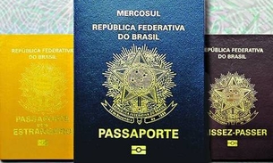 Você pode viajar para mais de 60 países sem precisar de visto. Veja quais