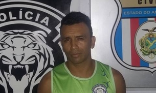 Professor de zumba é preso por furtar celular de aluna em escola