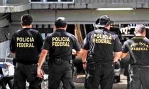 PF cumpre 10 mandados de prisão em nova fase da Lava Jato