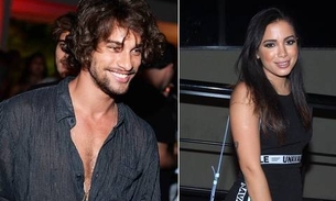 Após ser flagrada com Neymar, Anitta termina namoro com ator