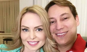 Pastor marido de Bianca Toledo teria abusado de enteado de 5 anos, diz senador