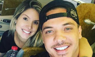   Fã faz apelo e dá motivo para Wesley Safadão não se casar com Thyane Dantas