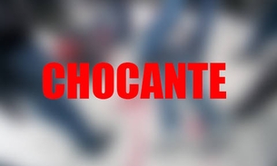 Vídeo mostra reação de pessoas que usam a nova droga que induz ao canibalismo; chocante