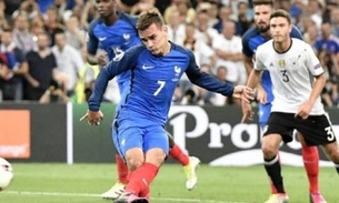 França vence Alemanha e está na final da Eurocopa