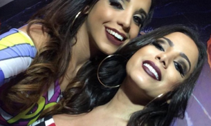 Aos prantos, sósia de Anitta relata descaso da cantora e diz que vai encerrar carreira 