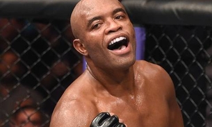 Anderson Silva vai substituir Jon Jones no UFC 200