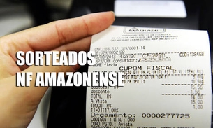 Sefaz realiza sorteio especial da NFA; confira se você foi contemplado