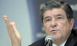 Sérgio Machado paga primeira parcela dos R$ 75 milhões que devolverá à Petrobras