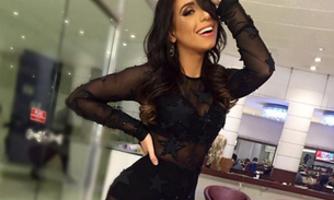 Sósia de Anitta é ameaçada após desabafo em vídeo 