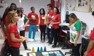 Coletivo jovem oferta 480 vagas para cursos profissionalizantes gratuitos em Manaus