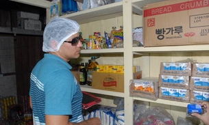 Restaurantes em flutuantes iniciam adequações para melhor atender população