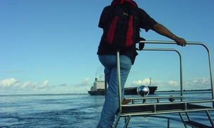 Atuação da Praticagem na Amazônia será tema de Sessão Especial na Aleam