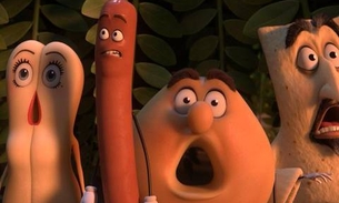 Festa da Salsicha: Animação para maiores de 18 ganha novo trailer