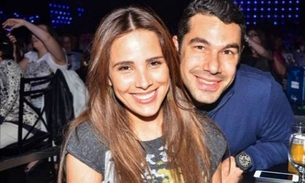 Wanessa Camargo está com casamento em crise e marido deixa de ser seu empresário