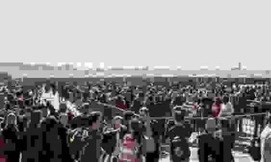 Participantes criticam seleção para 