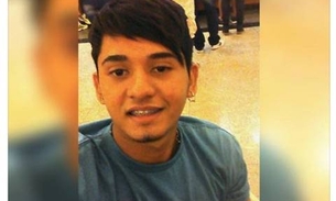 Jovem saiu ir ao cinema e desaparece em Manaus