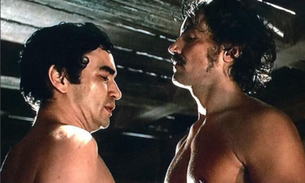 Cenas de sexo gay em novela agitam web